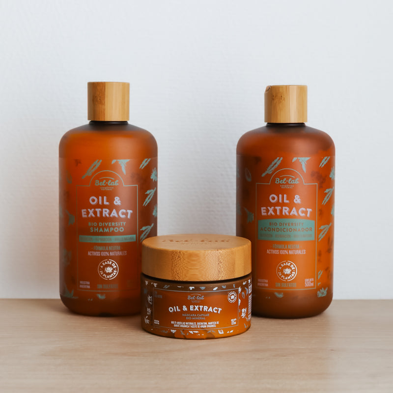 Hair Box
