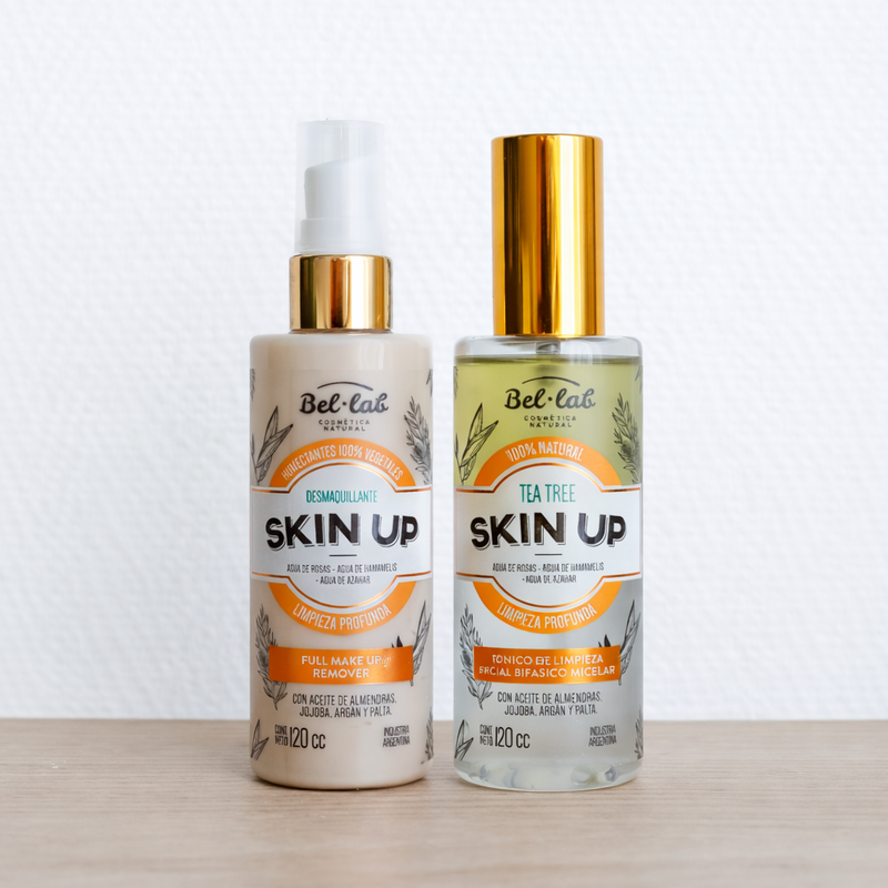 Skin up Kit