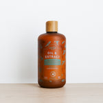 Acondicionador Natural OIL & EXTRACT - Fórmula Neutra