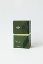 LIGHT ME - Vela Perlada a Bese de Plantas