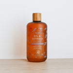 Shampoo Natural OIL & EXTRACT - Cabello Graso