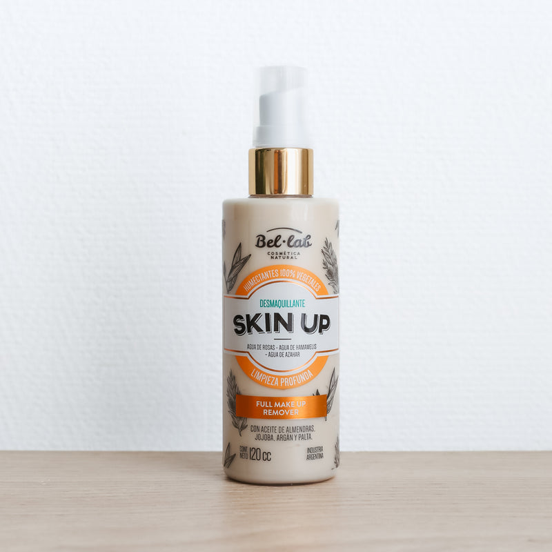 SKIN UP Make Up Remover