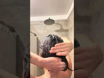Shampoo Sólido Natural Cabello Seco - SOLID