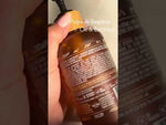 Pulpa de limpieza Facial - OIL & EXTRACT